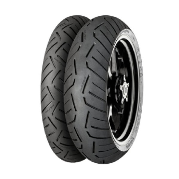 110/80 R18 58 V Continental Contiroadattack 3 Cr