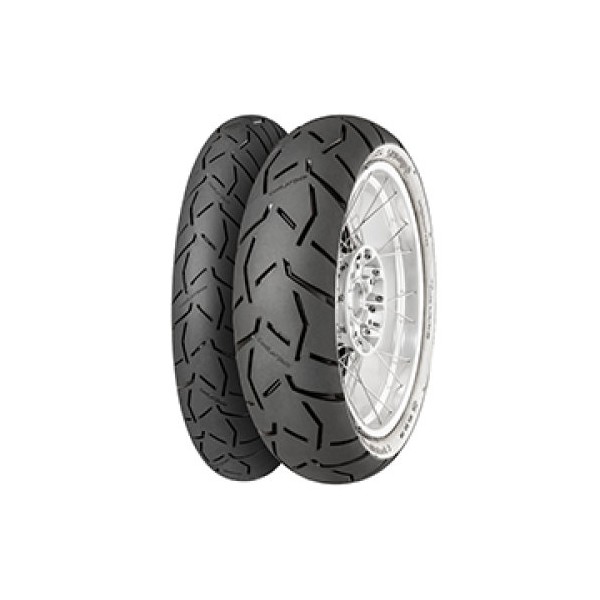 100/90 R19 57 H Continental Contitrailattack 3