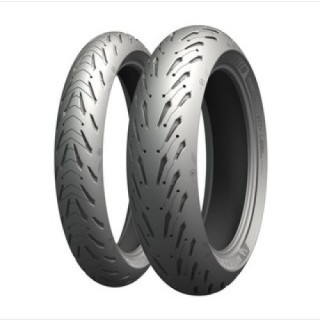 120/60 R17 55 W Michelin Road 5 Front