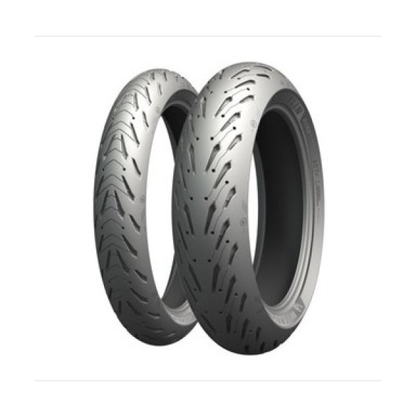 190/50 R17 73 W Michelin Road 5