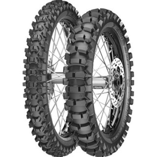 120/80 R19 63 M Metzeler Mc360 Mid Hard