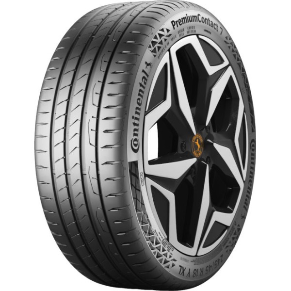 245/50 R18 100 Y Continental Premiumcontact 7 Fr Evc (tl)