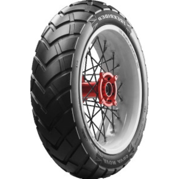 170/60 R17 72 V Avon  Trekrider
