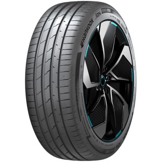 255/40 R20 101 W Hankook Ion-evo Suv - Pneumatico Invernale
