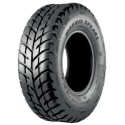 25/8 R12 43 N Maxxis M-991 Spearz Front
