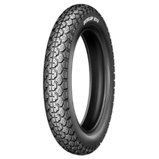 350/80 R19 57 P Dunlop K 70 F/r