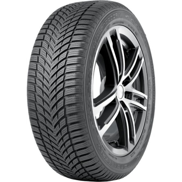 215/45 R16 90 V Nokian Tyres Seasonproof 1