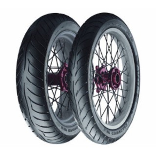 140/80 R17 69 V Avon Roadrider Mkii - Pneumatico Estivo