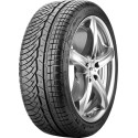 265/35 R20 99 W Michelin Pilot Alpin Pa4 Asym Xl Fsl M+s 3pmsf - Pneumatico Invernale