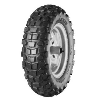 130/70 R12 56 J Maxxis M 6024
