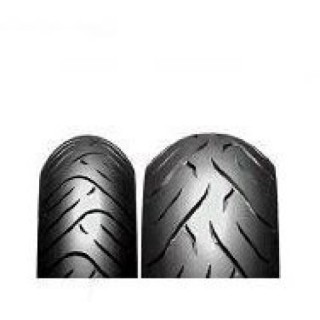 130/70 R18 63 V Dunlop Sportmax D221 Fa
