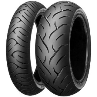 240/40 R18 79 V Dunlop Sportmax D 221 Rear