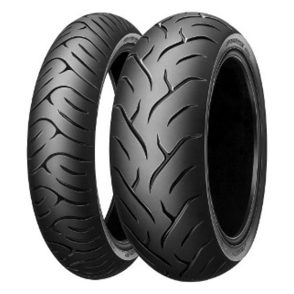 240/40 R18 79 V Dunlop Sportmax D 221 Rear
