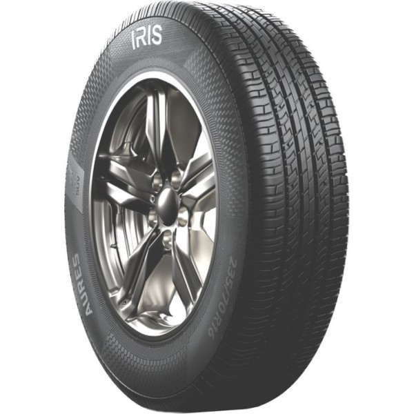 225/65 R17 102 H Iris Aures