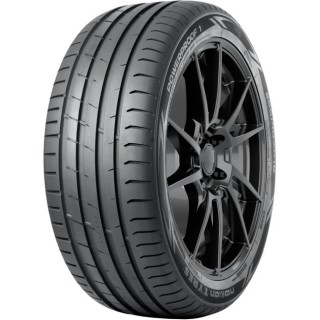255/40 R20 101 (Z) Y Nokian Powerproof 1 Xl (tl)