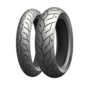 160/60 R17 69 V Michelin Scorcher 21 - Pneumatico Estivo