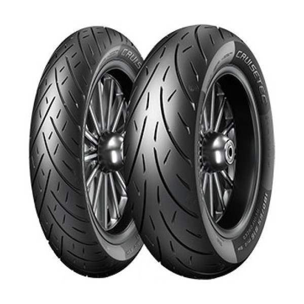 200/55 R16 77 H Metzeler Cruisetec Tl Reinf Rear
