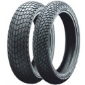 120/70 R17 58 H Heidenau K 73 Front
