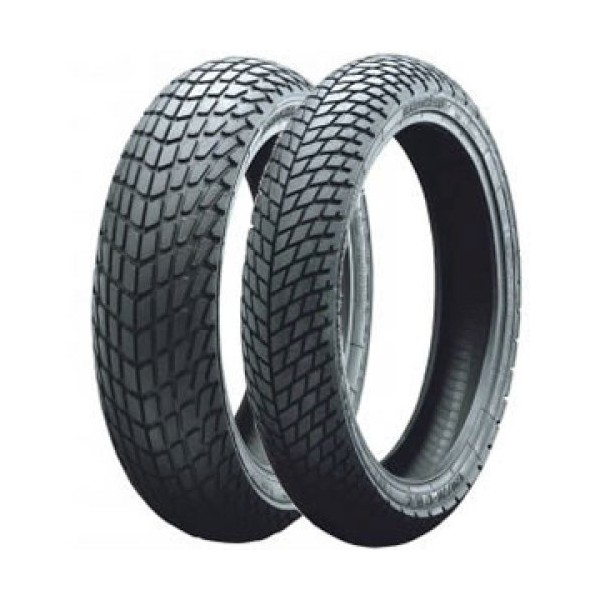 120/70 R17 58 H Heidenau K 73 Front