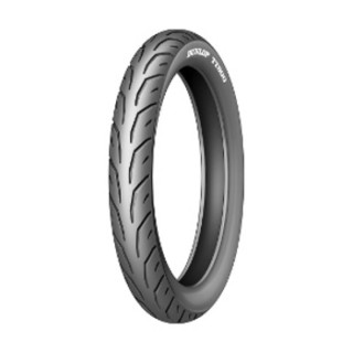 250/80 R17 43 P Dunlop Tt 900 F/r - Pneumatico 4 Stagioni