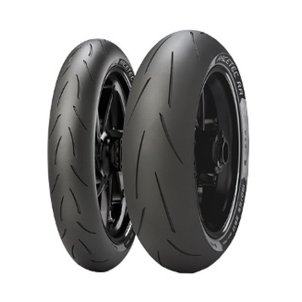 160/60 R17 69 W Metzeler Racetec Rr 