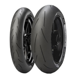 120/70 R17 58 W Metzeler Racetec Rr 
