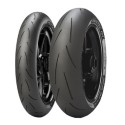 120/70 R17 58 (W) Metzeler Racetec Rr
