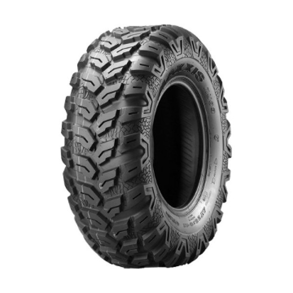 25 R12 43 N Maxxis Mu03