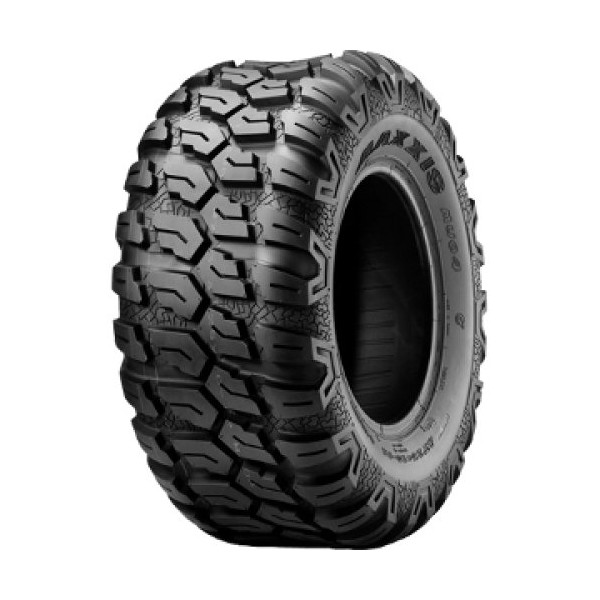 25/10 R12 50 N Maxxis Mu-04 Ceros Rear