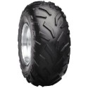 22 R10 32 J Duro Di 2003 - Pneumatico 4 Stagioni