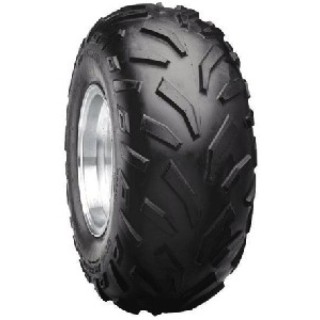 22 R10 32 J Duro Di 2003 - Pneumatico 4 Stagioni