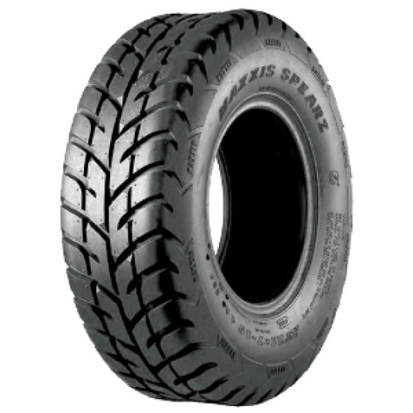 21/7 R10 41 Q Maxxis M-991 Spearz Front