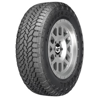 255/70 R18 113 T General Grabber A/t Sport-w