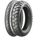 140/80 R17 69 T Heidenau K 60 Scout Rear
