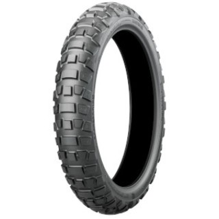 100/90 R18 56 P Bridgestone Bt Adventurecross Ax41 Front