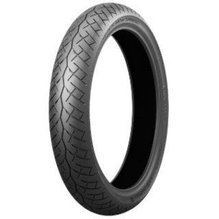 100/90 R18 56 V Bridgestone Bt 46 Front