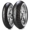 120/70 R18 59 W Metzeler Roadtec Z8 Interact Front