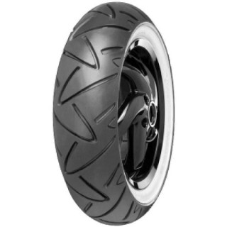 130/70 R12 62 P Continental Conti Twist Ww - Pneumatico Estivo