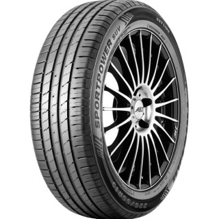 295/35 R21 107Y ZR Tristar Zo Sportpower Suv - Pneumatico Estivo