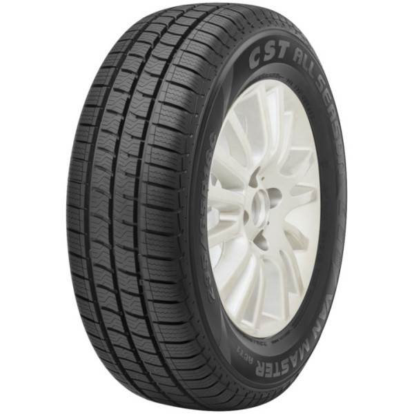 235/65 R16C 121/119 T Cst Van Master All Season Act1 M+s 3pmsf (tl)