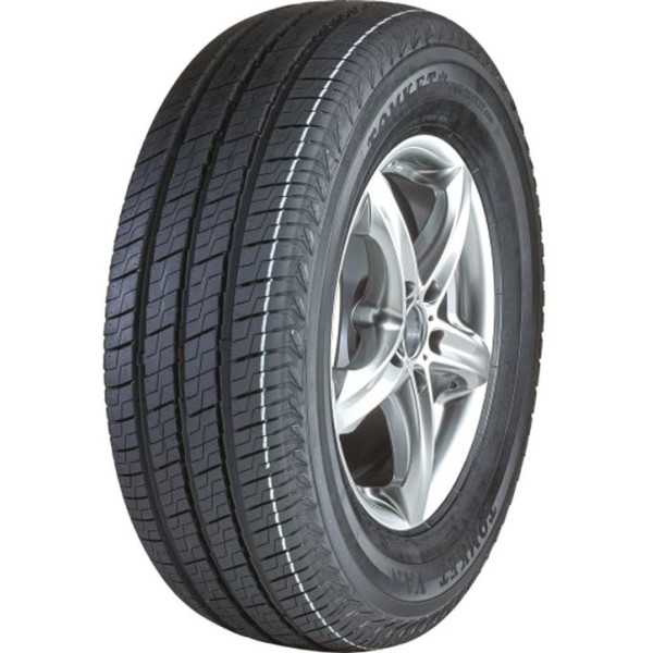 215/75 R16C 113/111 R Tomket  Snowroad Van 8pr