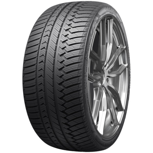 235/45 R18 98 W Sailun Atrezzo 4seasons Pro Ev