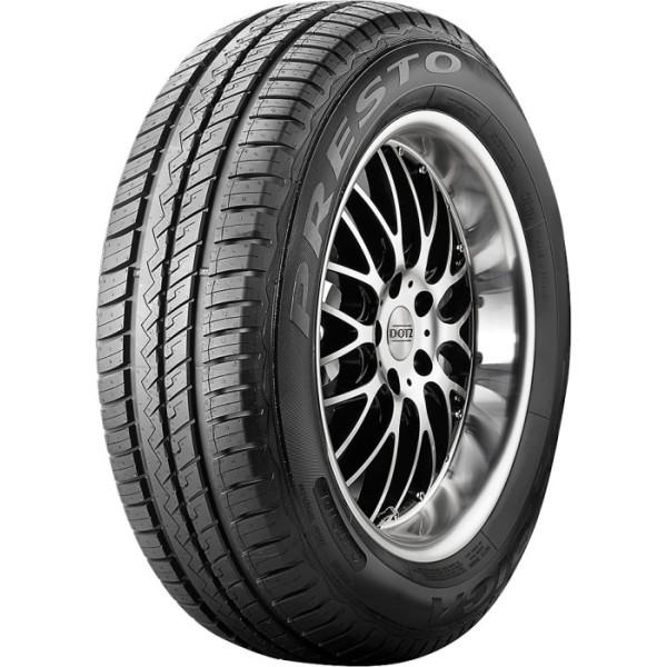 235/50 R18 97 V Debica Presto - Pneumatico Estivo
