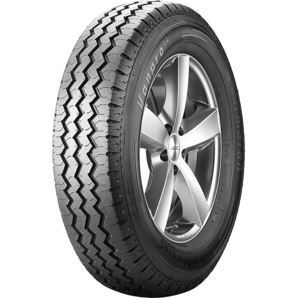 195/60 R16C 99/97 H Kormoran Vanpro B2