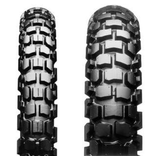 80/100 R21 51 P Bridgestone Tw301 F