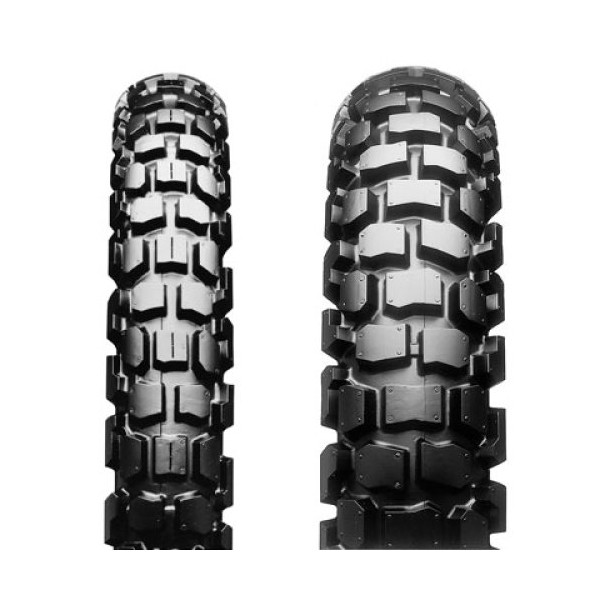 80/100 R21 51 P Bridgestone Tw301 F