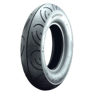 120/70 R11 56 M Heidenau K61 Xl