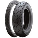110/80 R18 60 H Heidenau K 65 - Pneumatico Estivo
