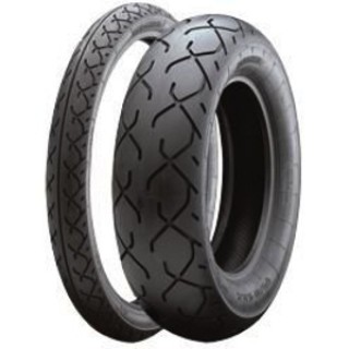 110/80 R18 60 H Heidenau K 65 - Pneumatico Estivo