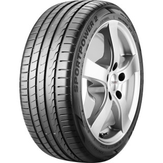 205/45 R16 87W ZR Tristar Zo Sportpower2